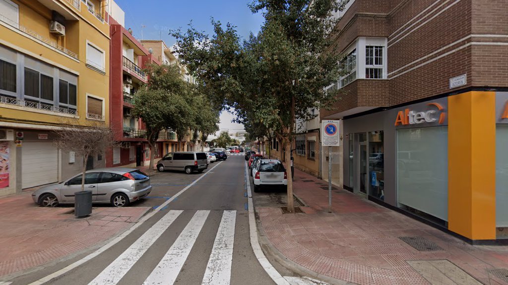Reformas Figueroa Campos - Contratista en Almería