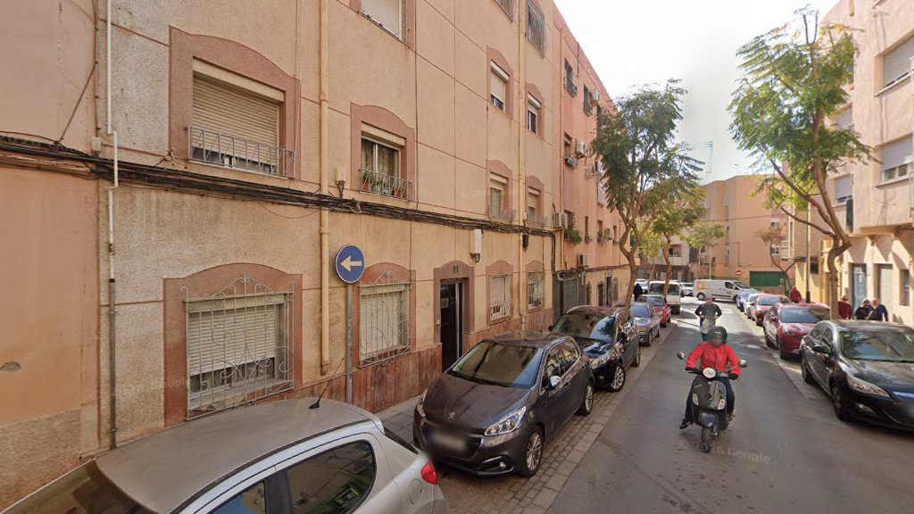 Reformas blanco - Reformas en Almería