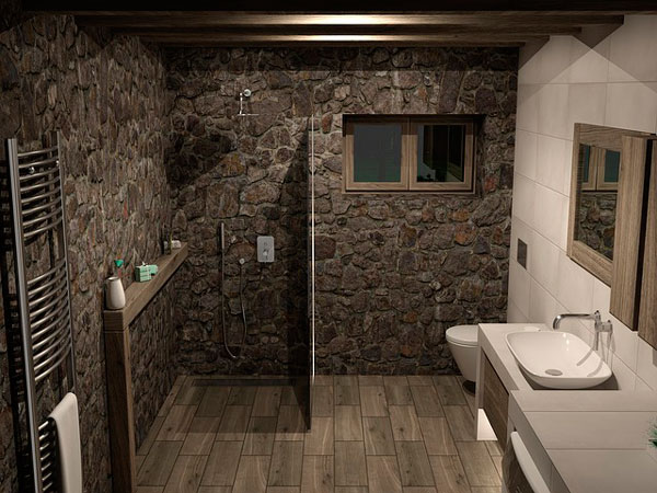 Reformas de Baño Express - Reformas en Almería