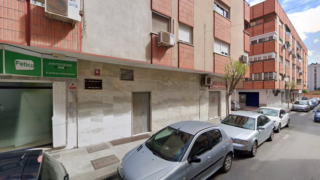 Ribazo Verde Ingenieria - Servicio forestal en Almería