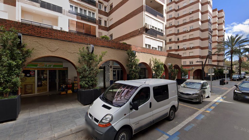 Reformas en General - Reformas de cocinas en Almería