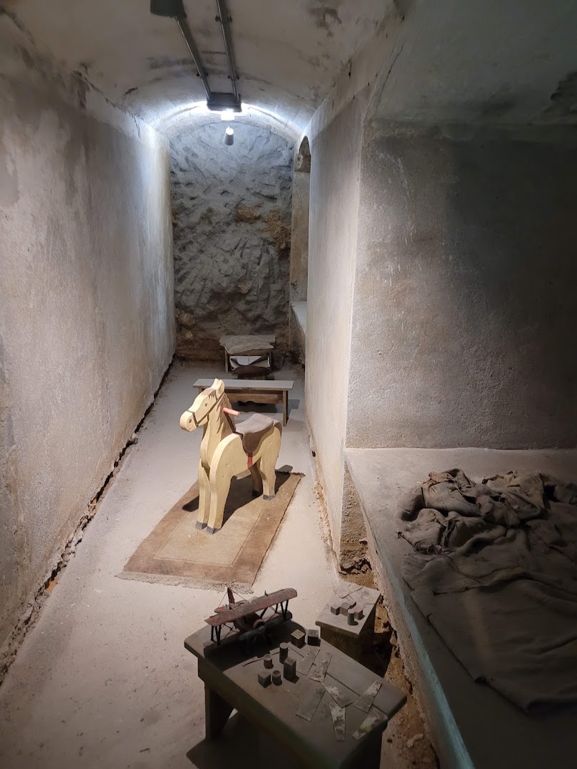Refugios de la Guerra Civil Española de Almería - Museo de historia local en Almería