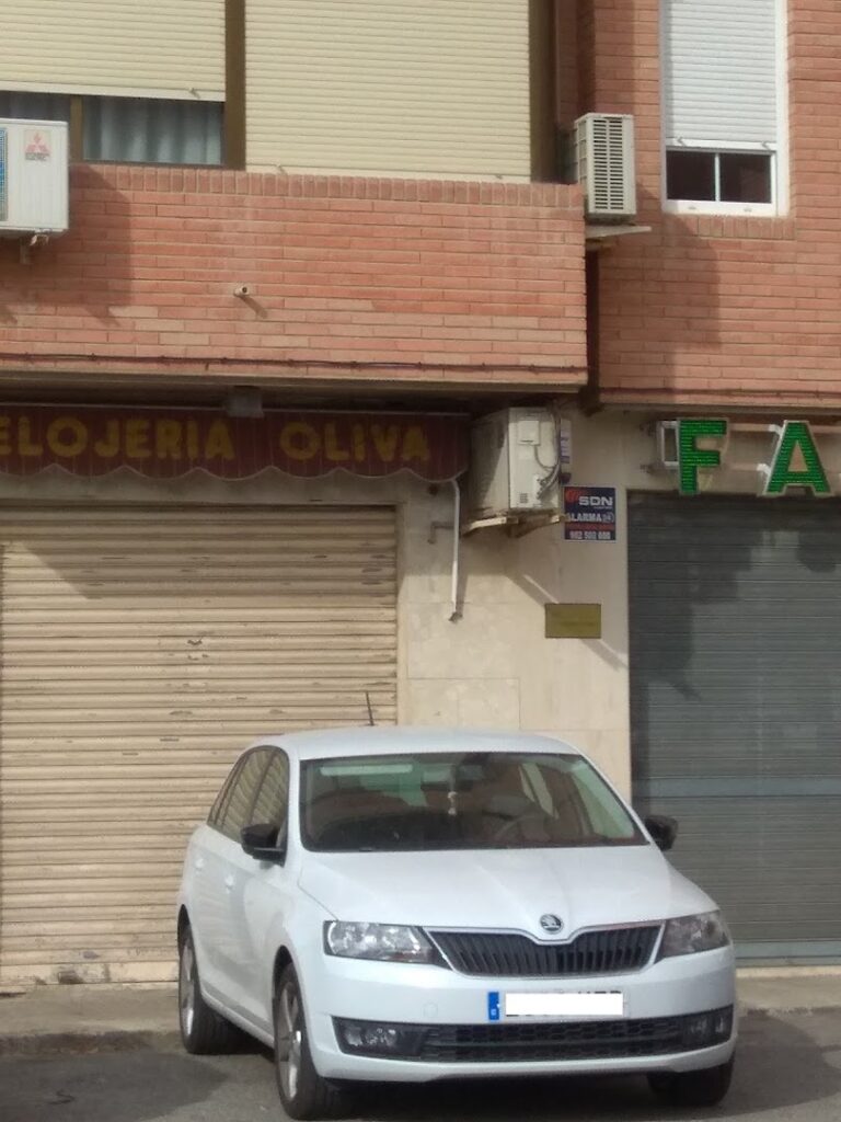 Relojería Oliva - Tienda de accesorios de moda en Almería