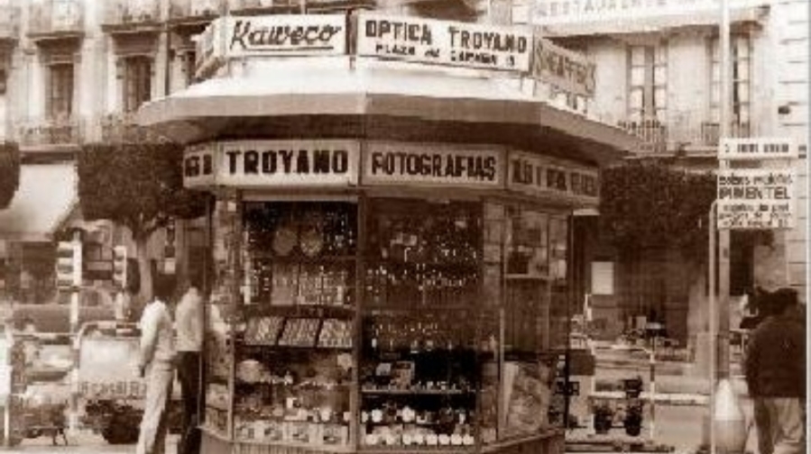 Relojería Troyano - Relojería en Almería