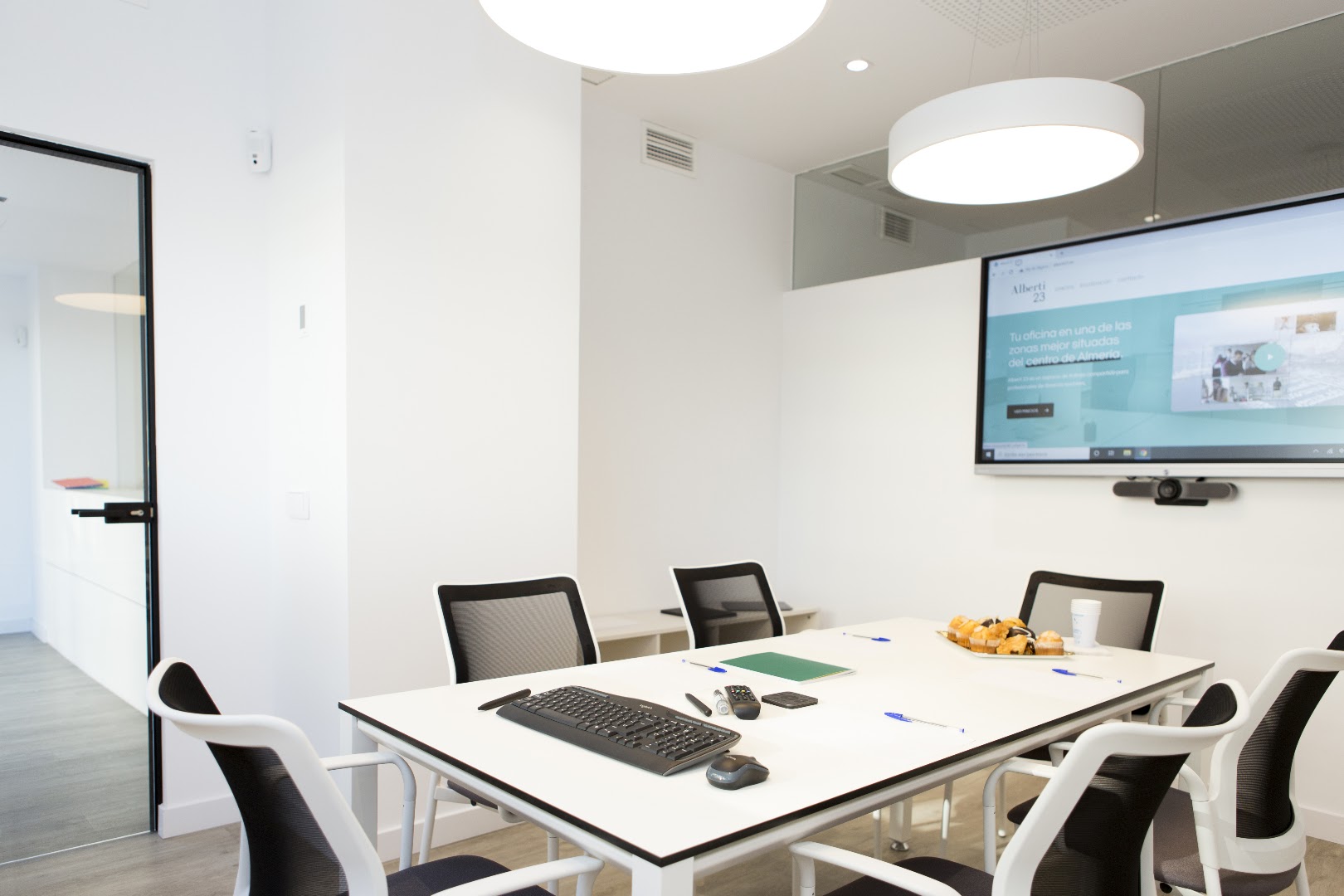 Remolino Marketing - Agencia de marketing en Almería
