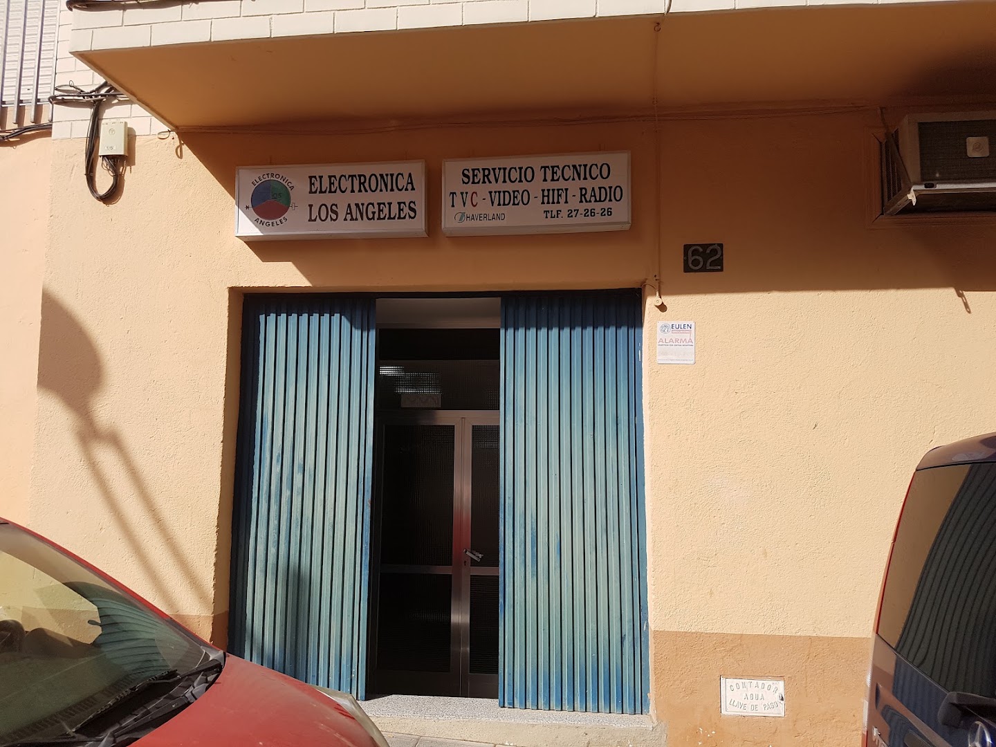 Reparacion TV