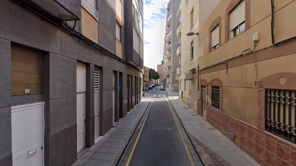 Reparaciones Urgencias Almería - Fontanero en Almería