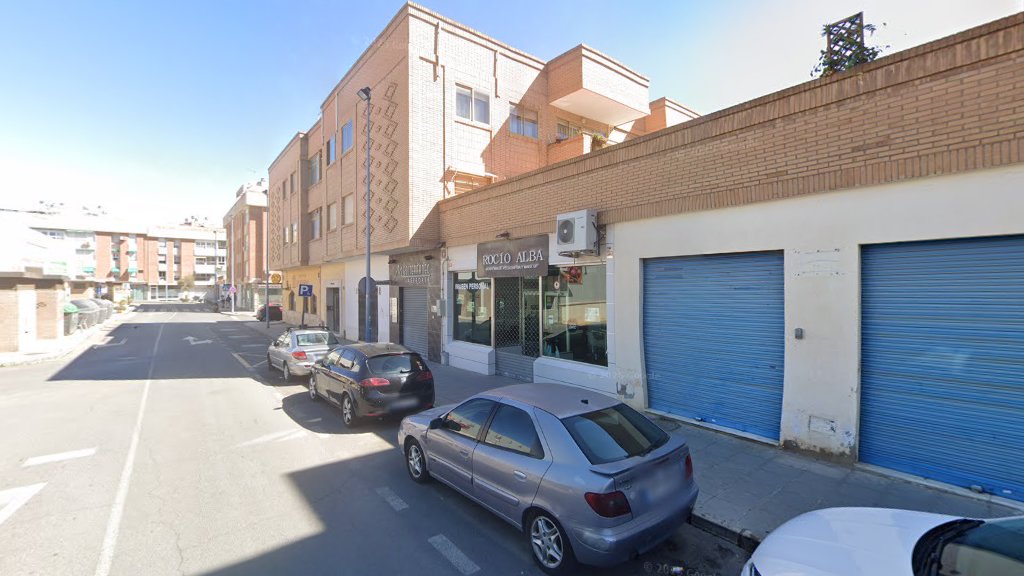 Reparaciones Vélez. S.L - Servicio de reparación de electrodomésticos en Almería
