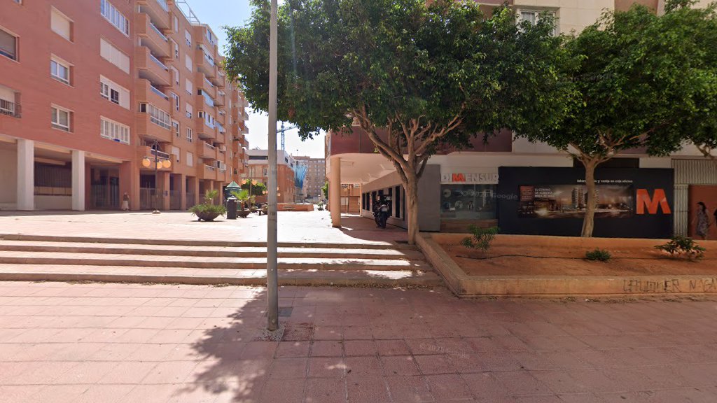 Residencia San Rafael S L - Residencia de ancianos en Almería