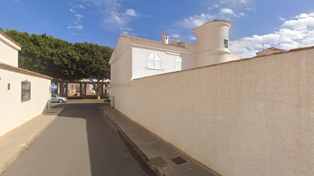Residencia manantial terque - Residencia geriátrica en Almería