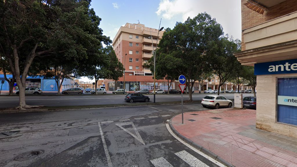 Residencial Aqua - Agencia inmobiliaria en Almería