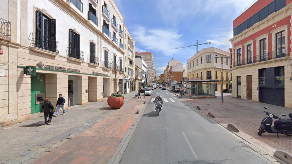 Resolving - Servicio de informática en Almería