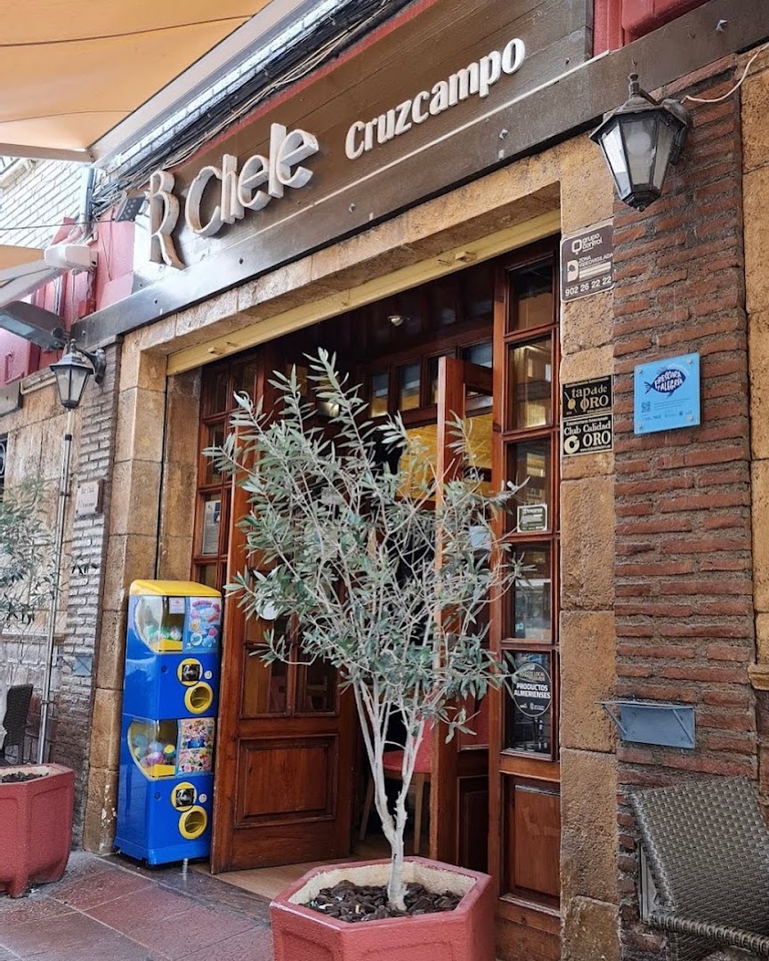 Restaurante Chele Bar - Bar de tapas en Almería