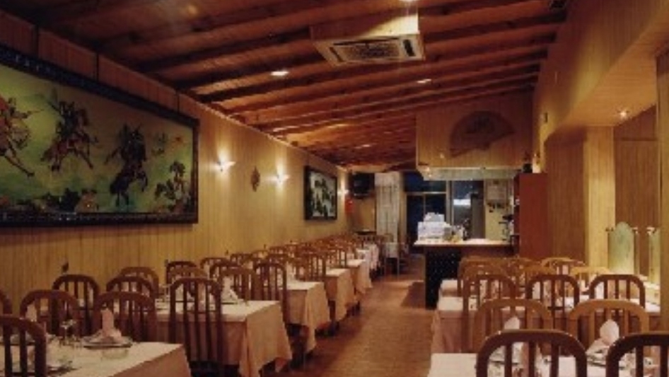 Restaurante Chino Zhen de S