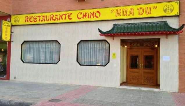 Restaurante Hua Du - Restaurante chino en Almería