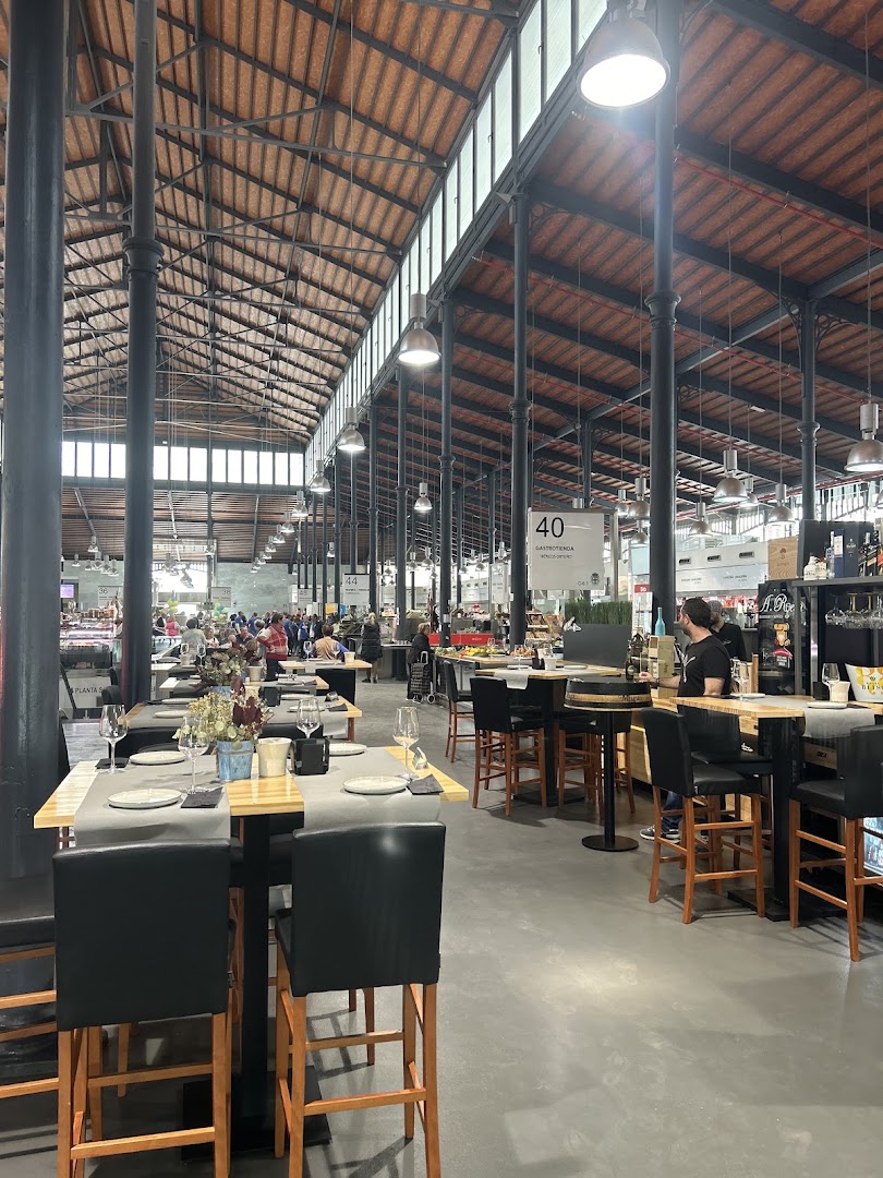 Restaurante Ibéricos Ortuño ( Antonio Ortuño ) - Restaurante en Almería