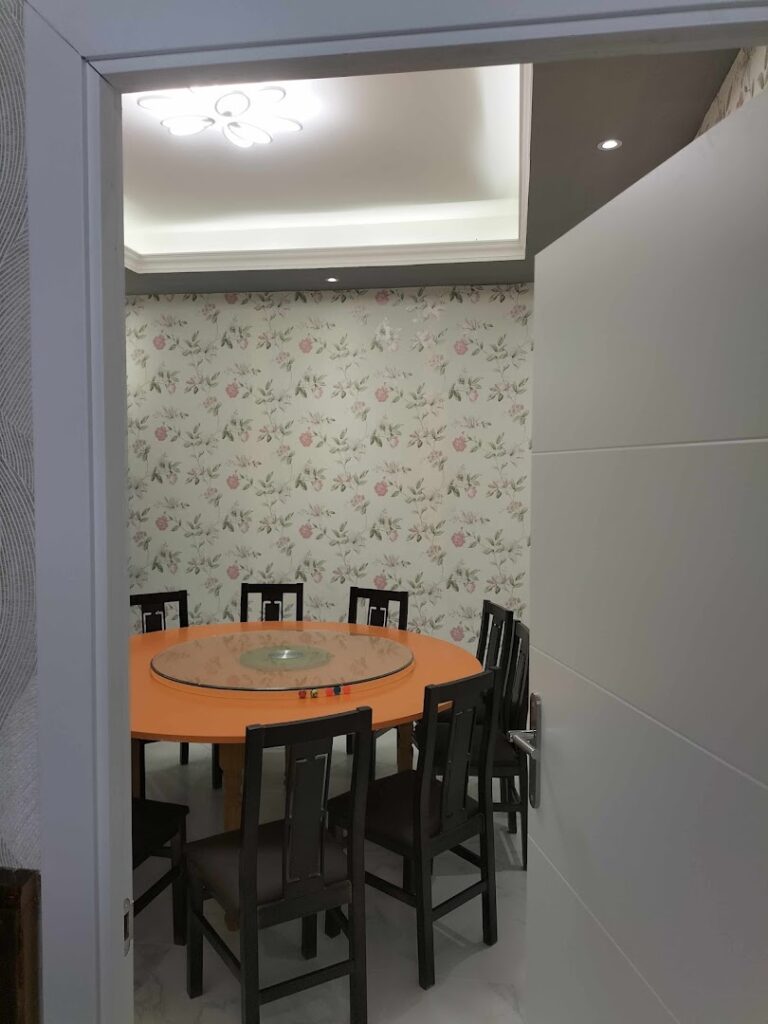 Restaurante Japonés - SAPPORO - Restaurante asiático en Almería
