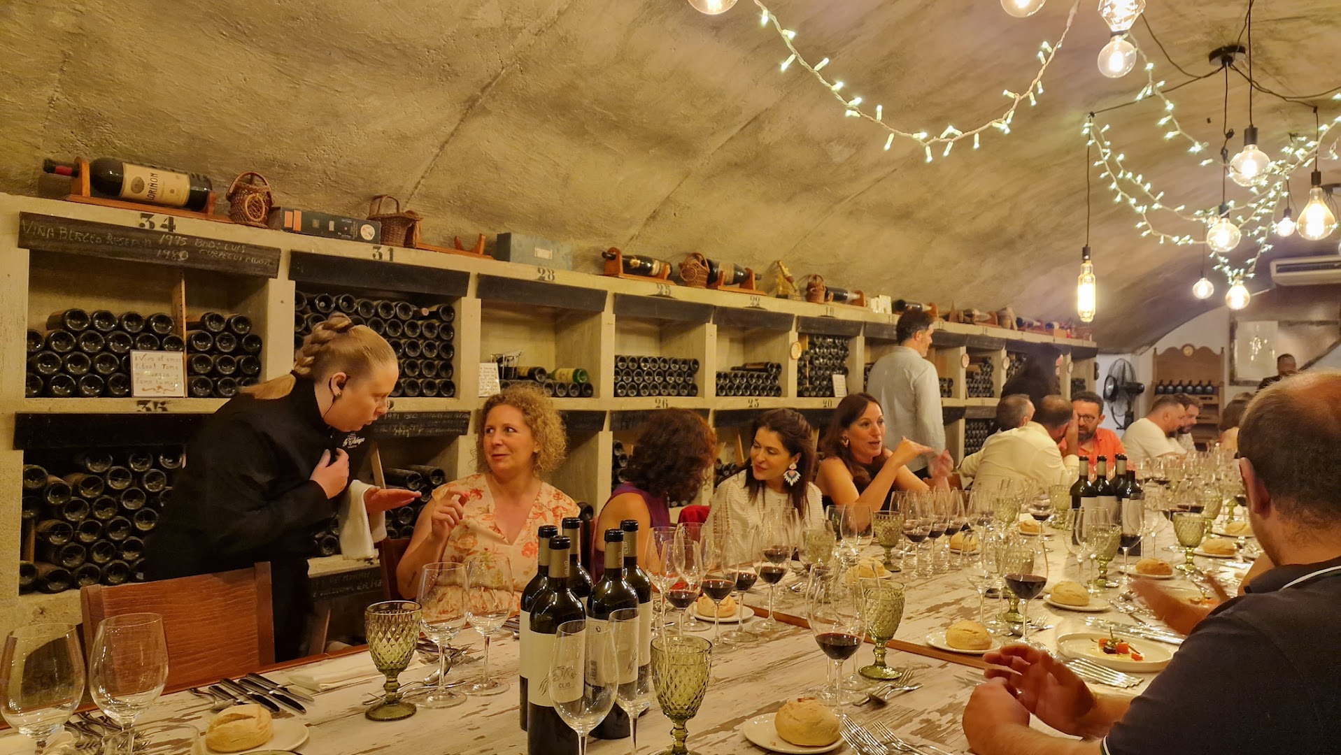 Restaurante La Jábega - Restaurante en Almería