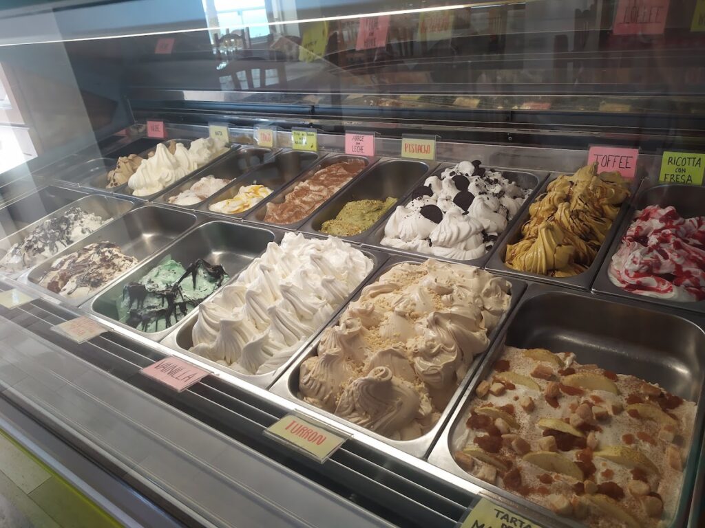 Restaurante La Trattoria del Mar - Restaurante italiano en Almería