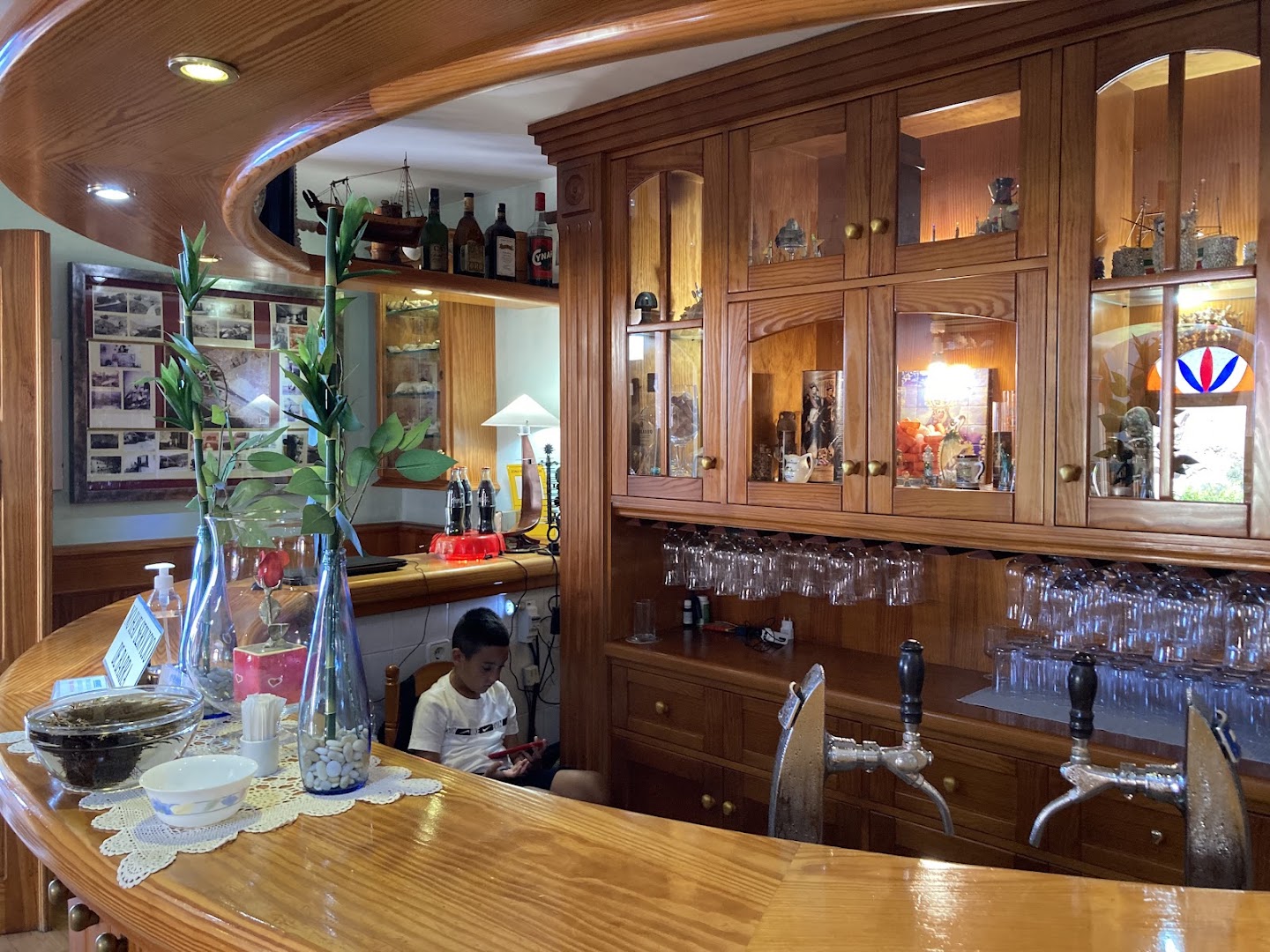 Restaurante en Almería EL BELLO RINCÓN - Restaurante en Almería