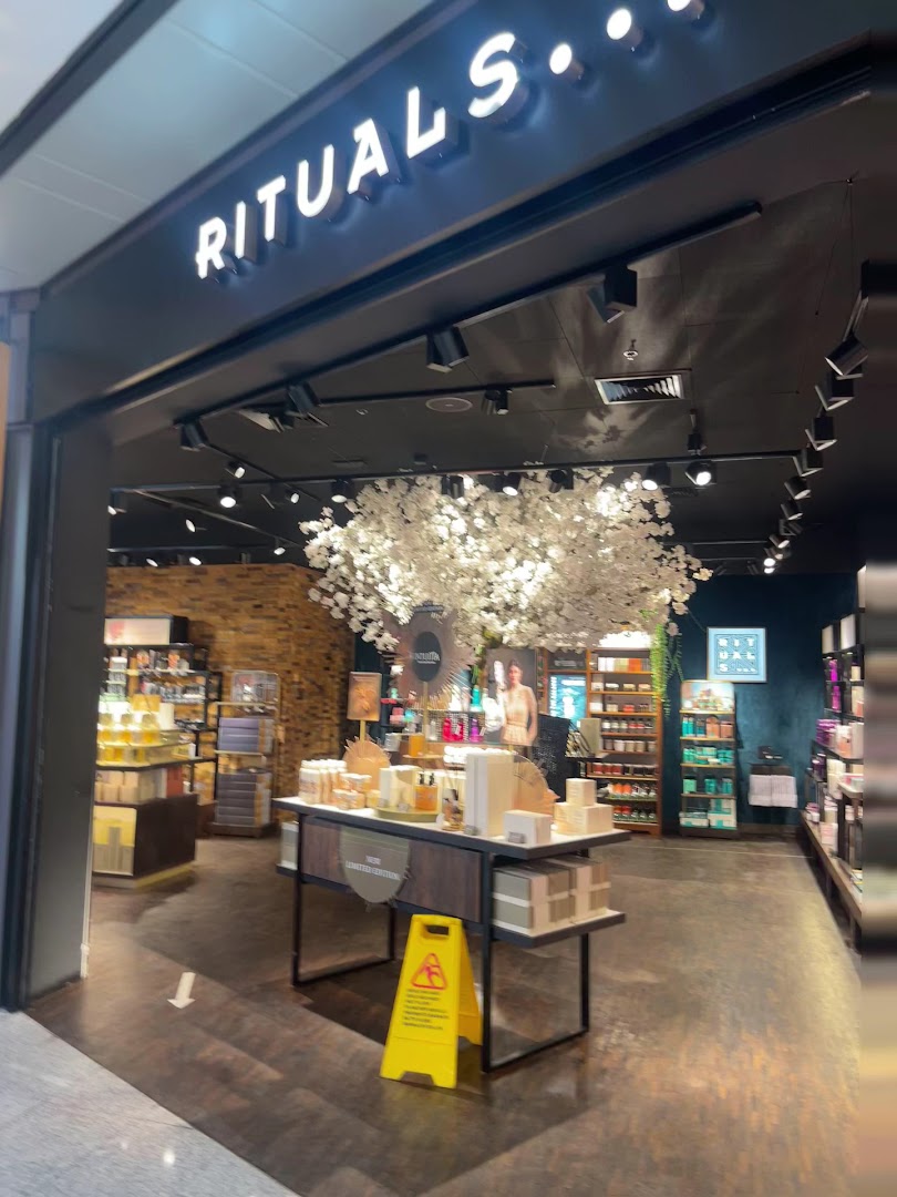 Rituals - Tienda de cosméticos en Almería