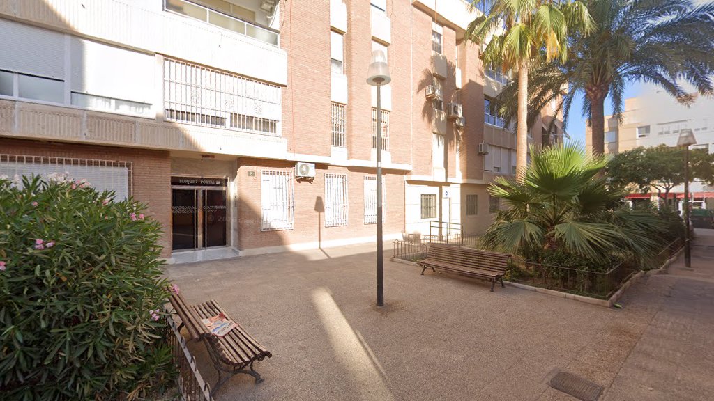 River Estudio - Diseñador de sitios web en Almería