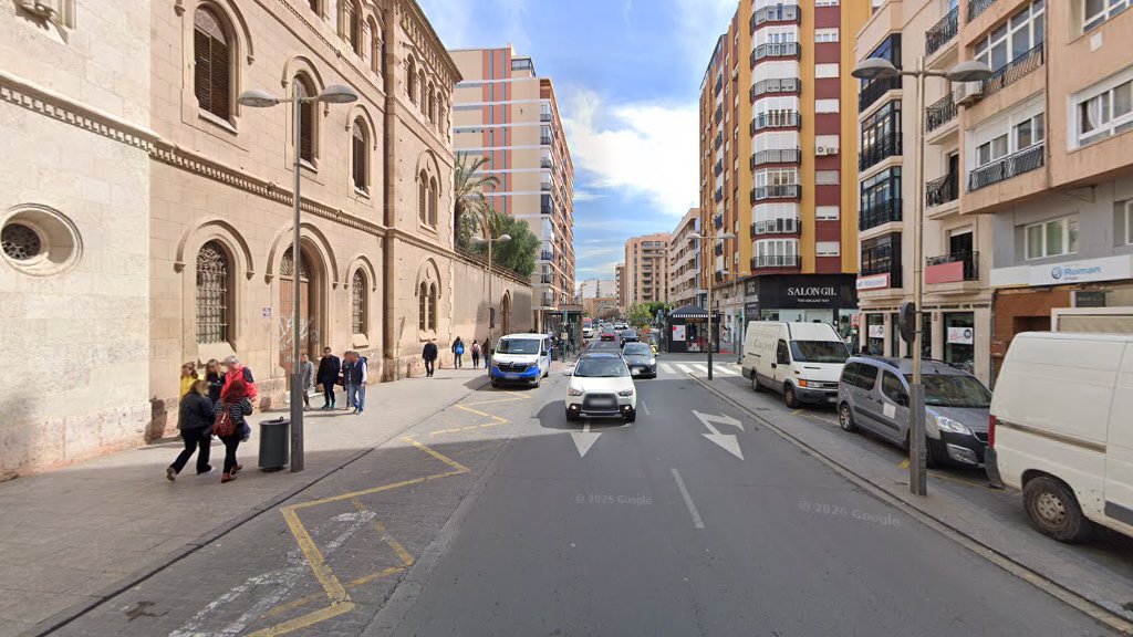 Roman Ortega Agencia Seguros S.L. - Agencia de seguros en Almería