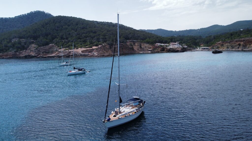 Romeosailing Aguadulce - Agencia de excursiones en barco en Aguadulce