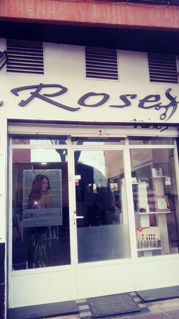 Roses peluquería - Peluquería en Almería