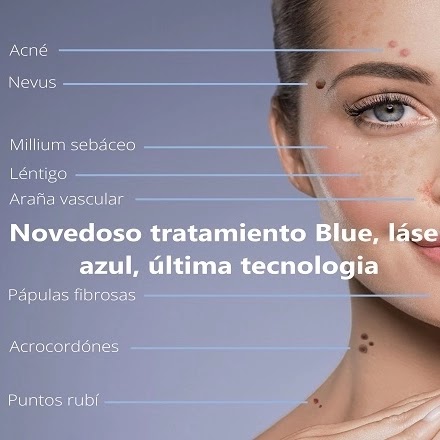 Ruby Care - Centro de estética en Almería