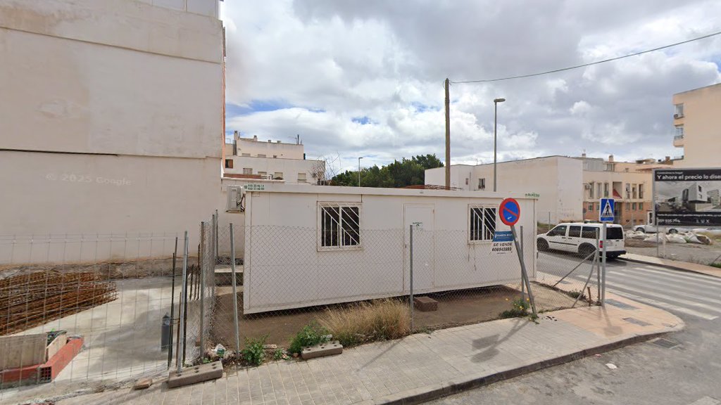 Ruedas express - Tienda de ruedas en Almería