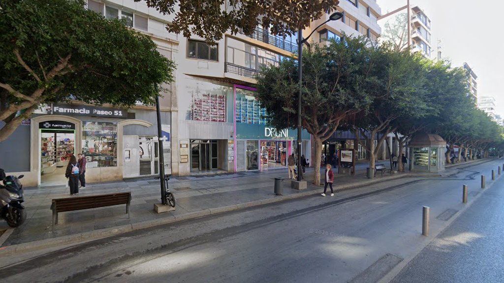 Marisol Studio - Centro de pilates en Almería