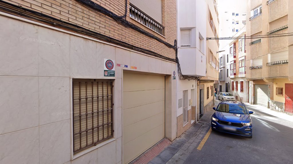 Ruraltatis - Agencia de alquiler de alojamientos para vacaciones en Almería