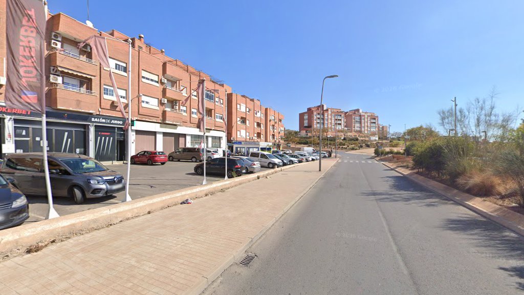 SALÓN DE JUEGOS TORRECARDENAS - Salón recreativo en Almería