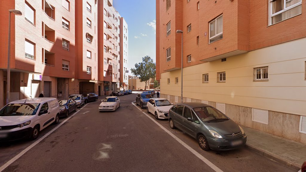 SARCID HISPANIA S.L - Corredor de seguros en Almería