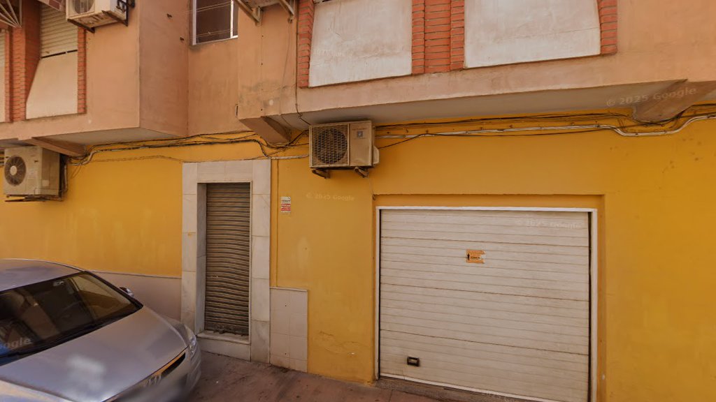 S.A.T.Servicio Tecnico Balay -  en Almería