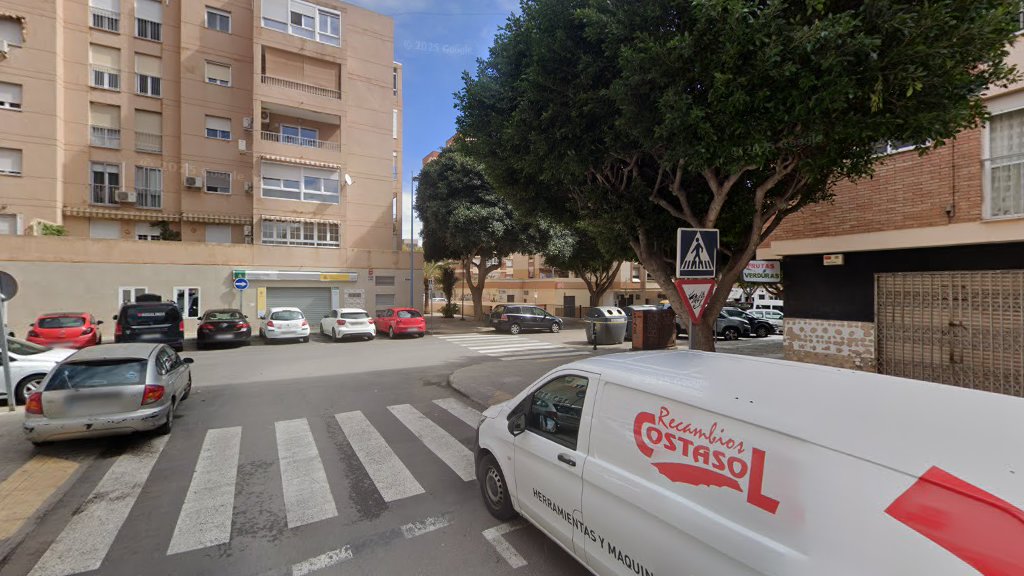 SEPE - Oficina de Prestaciones del Servicio Público de Empleo Estatal en Almería - Comarcal (Almería) - Oficina del Gobierno en Almería