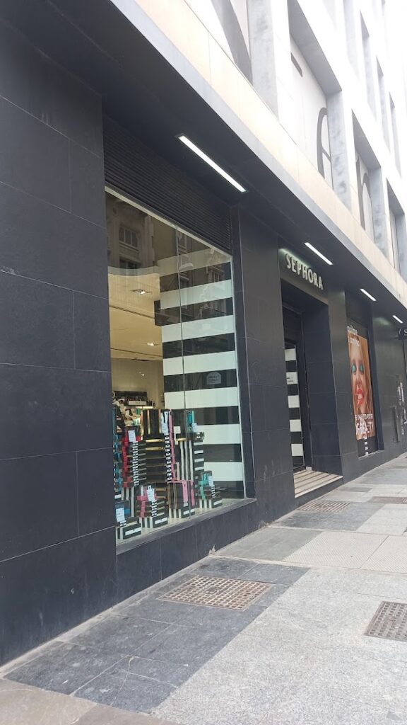 SEPHORA ECI ALMERIA - Tienda de cosméticos en Almería