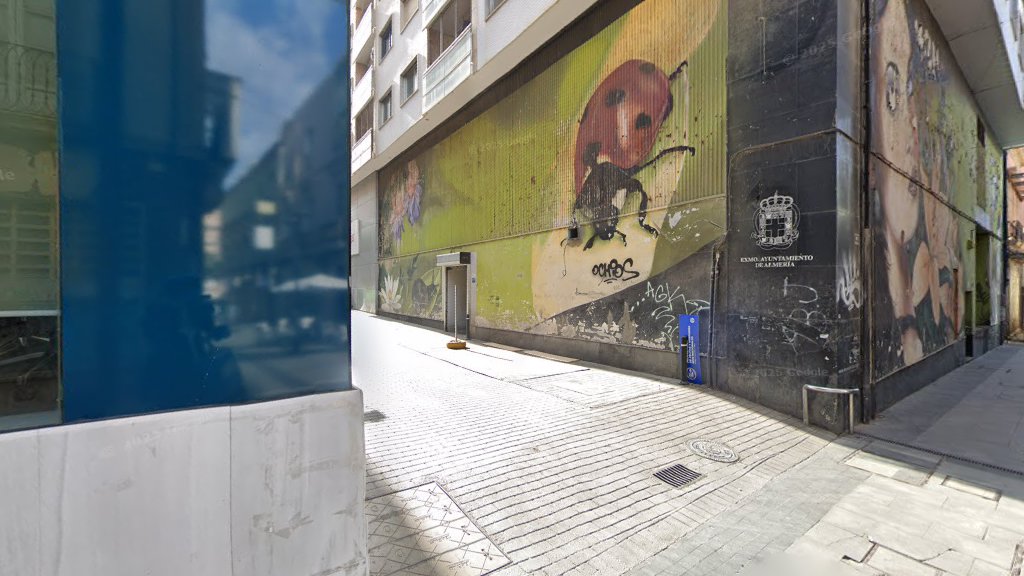SERPREVEN S.L. - Centro médico en Almería