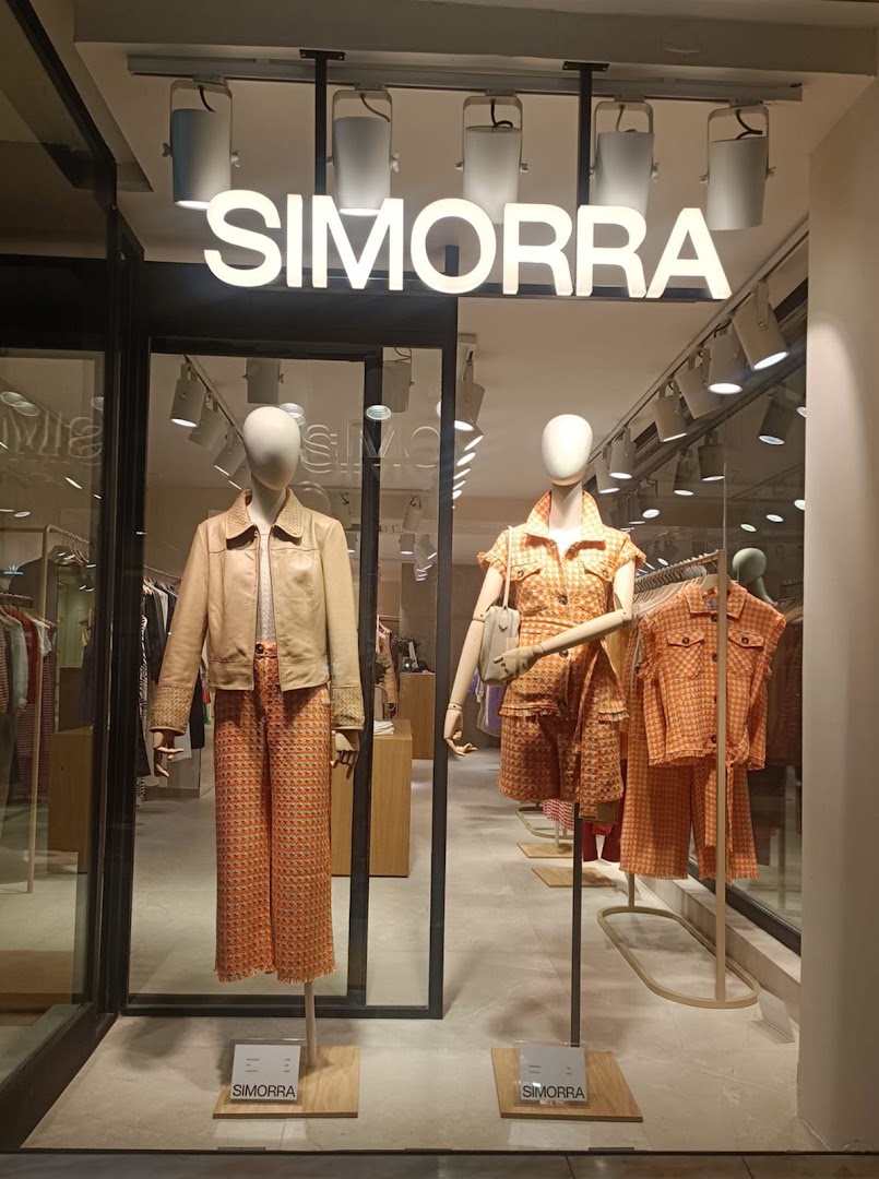 SIMORRA Almería - Tienda de ropa de mujer en Almería