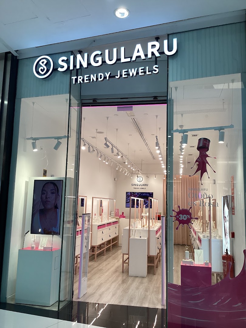 SINGULARU - Joyería en Almería