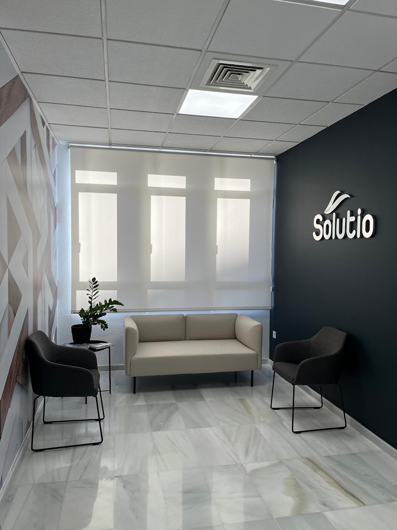 SOLUTIO Gestión Integral de proyectos S.L. -  en Almería