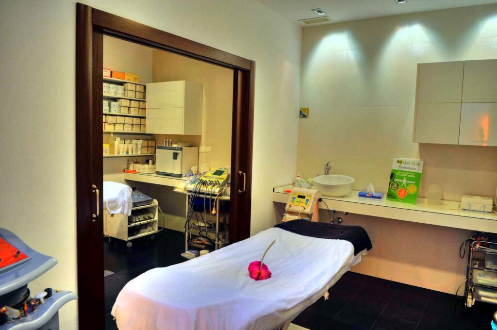 SPA & BELLEZA SEDEÑO - Almería - Centro de estética en La Cañada