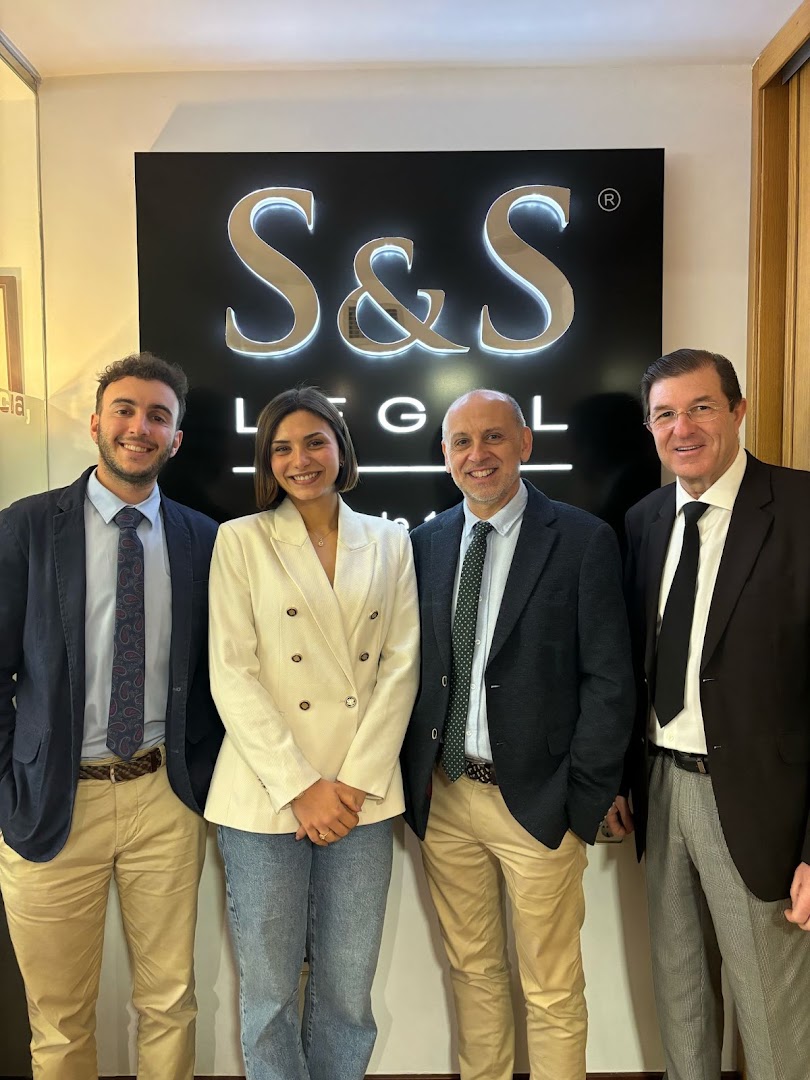 S&S Legal Abogados - Abogado en Almería