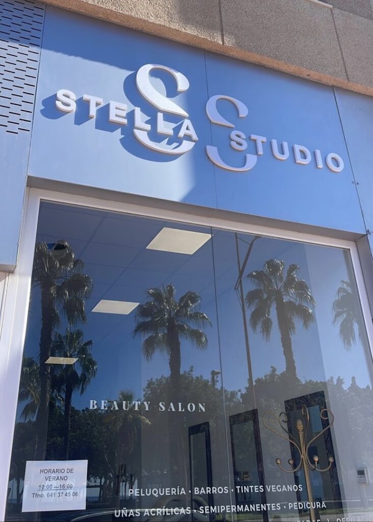 STELLA STUDIO ESTÉTICA AVANZADA - Centro de estética en Almería