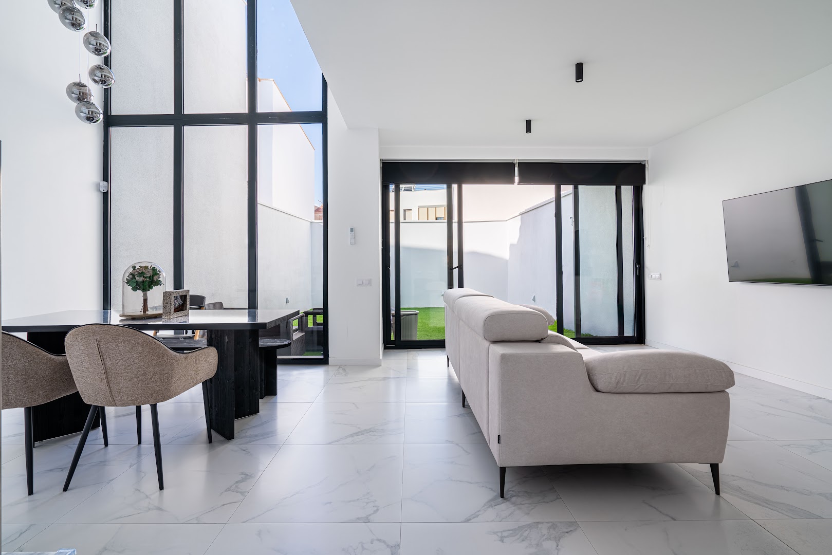 +STUDIO ARQUITECTURA - Estudio de arquitectura en Almería