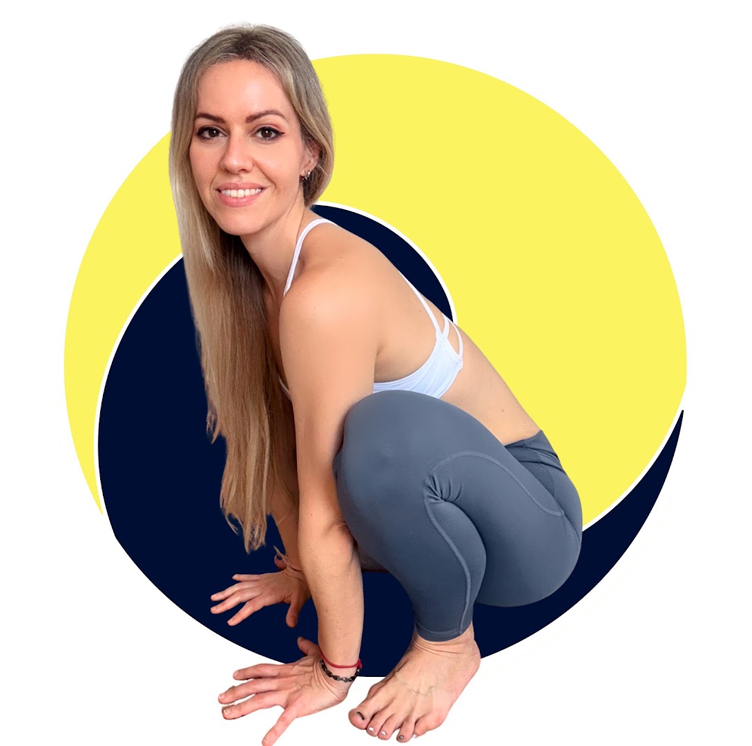 Sagara - YOGA ONLINE por Marta Calatrava - Yoga instructor en