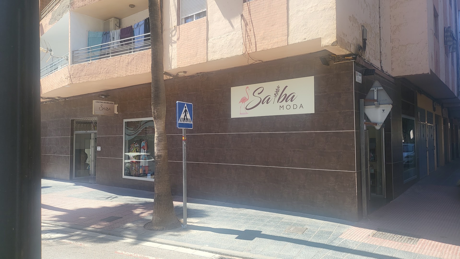 Saiba Centro de Belleza - Centro de estética en Almería