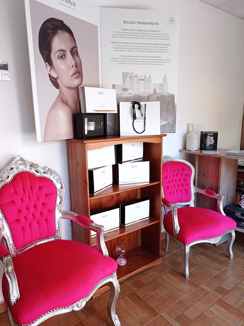 Salon De Belleza Acqua - Centro de estética en Almería