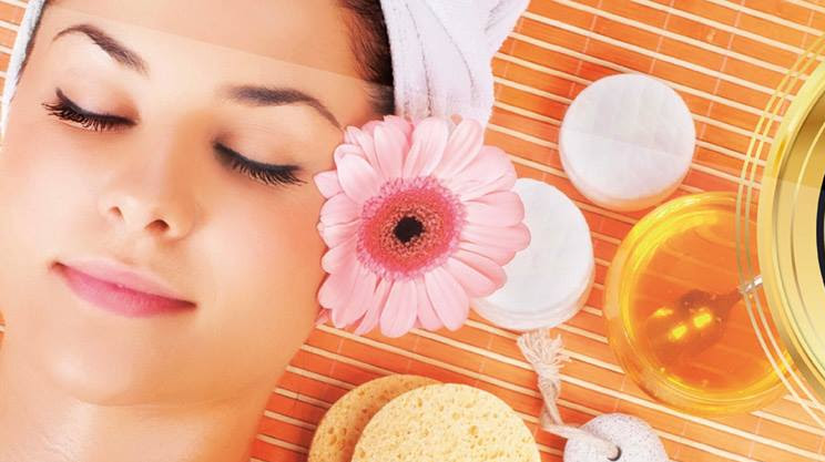 Salón de belleza y estética Rosa Lombardero - Centro de salud y bienestar en Almería